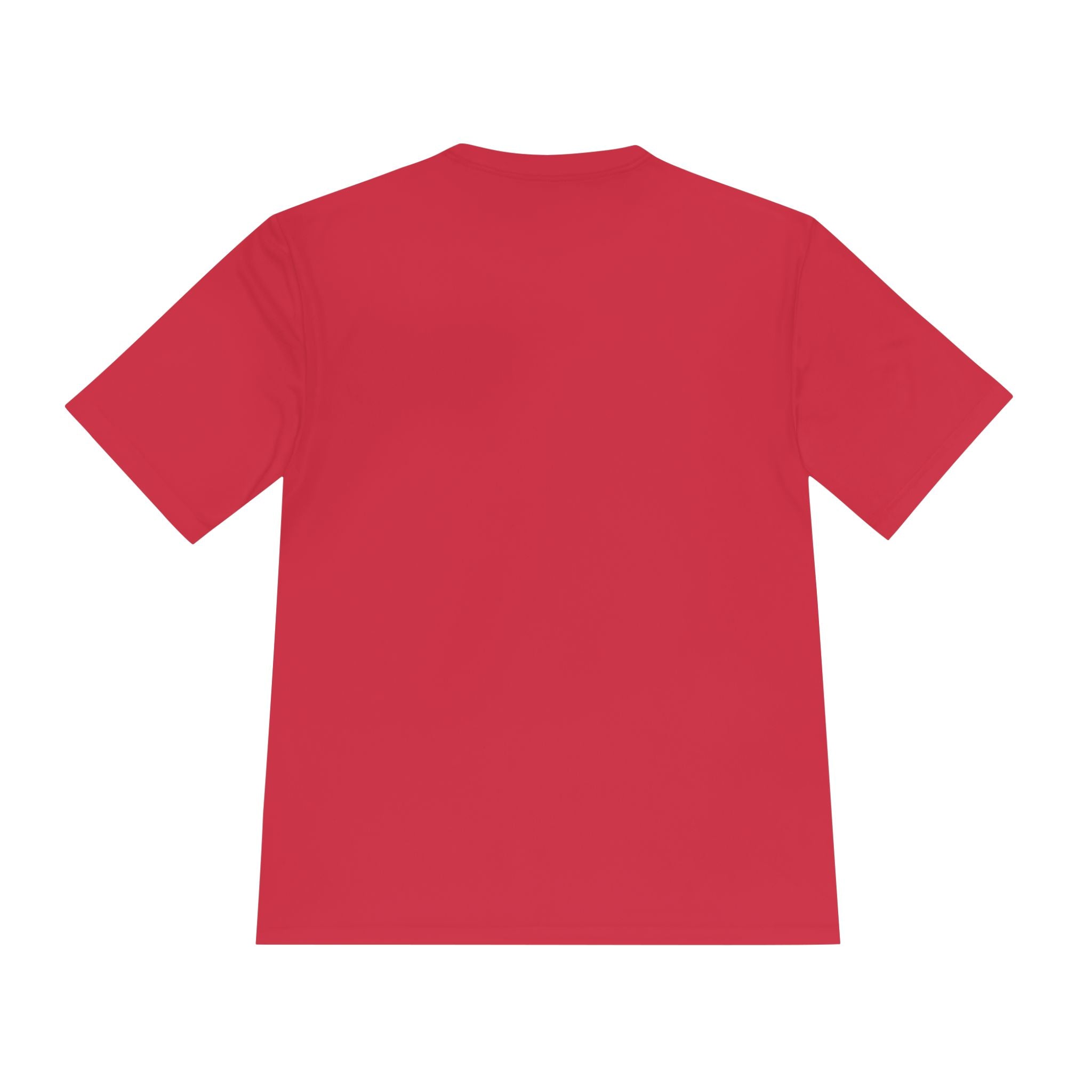 Unleash Your Potential Running Tee