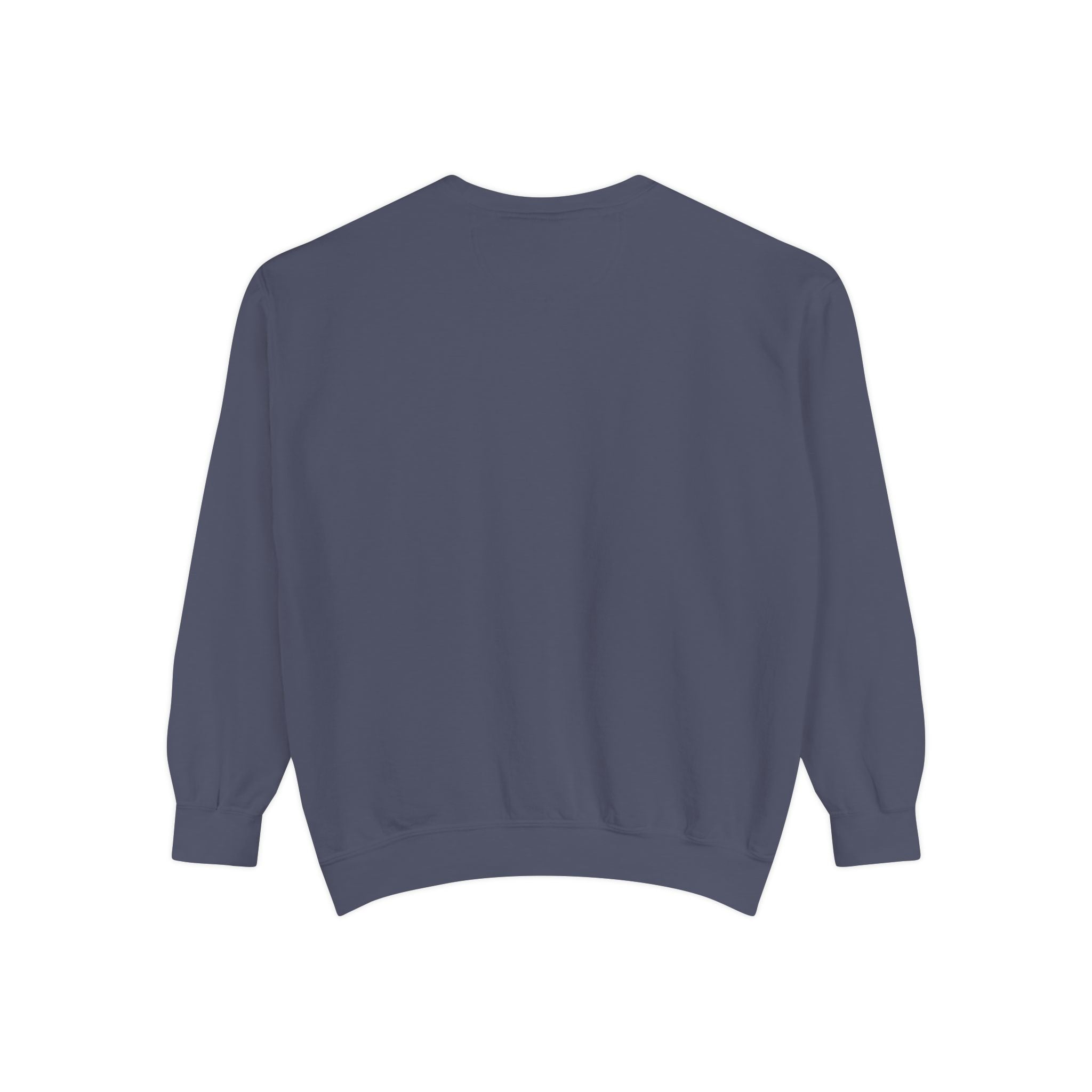 Dirt Roads Rally Sweatshirt — Off-Road Racing Graphic Pullover