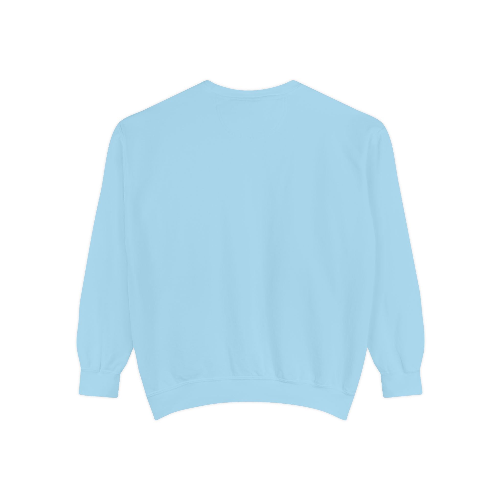 Dirt Roads Rally Sweatshirt — Off-Road Racing Graphic Pullover