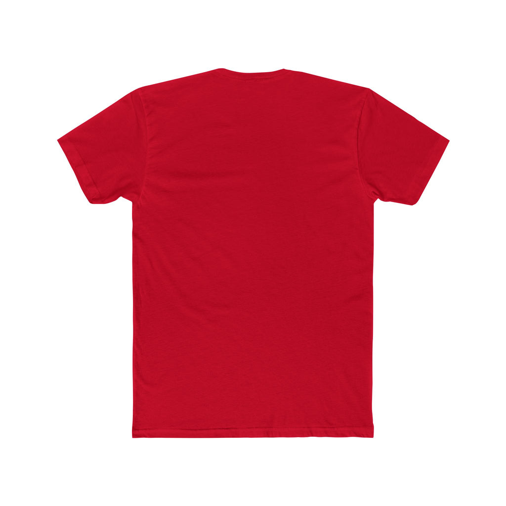 Santa Whiskey Vintage Christmas Tee — "Whisky & Not Naughty" Holiday T‑Shirt