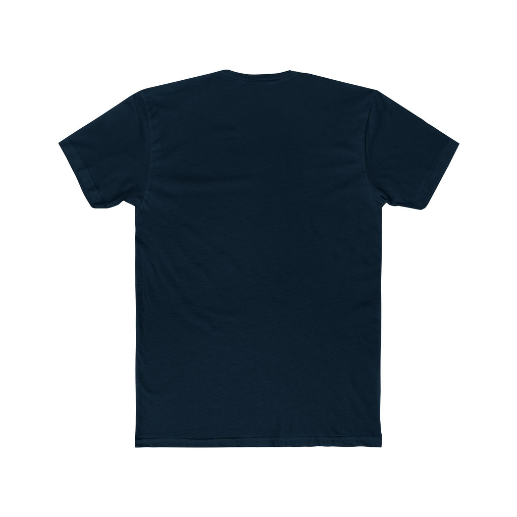 Santa Whiskey Vintage Christmas Tee — "Whisky & Not Naughty" Holiday T‑Shirt