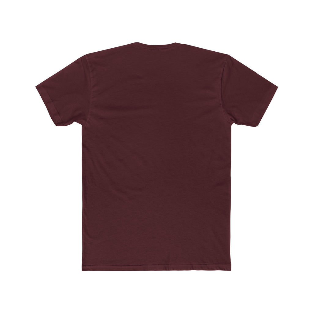 Santa Whiskey Vintage Christmas Tee — "Whisky & Not Naughty" Holiday T‑Shirt