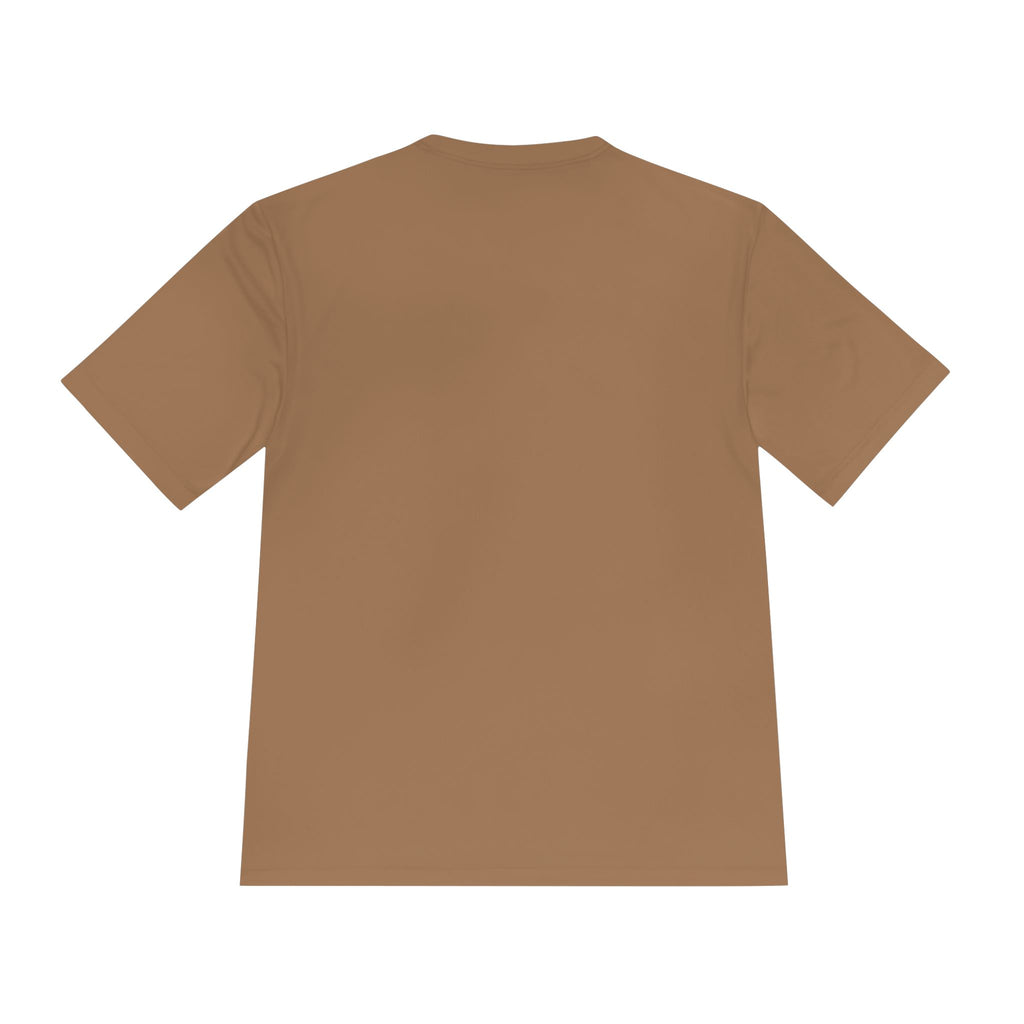 Unleash Your Potential Running Tee