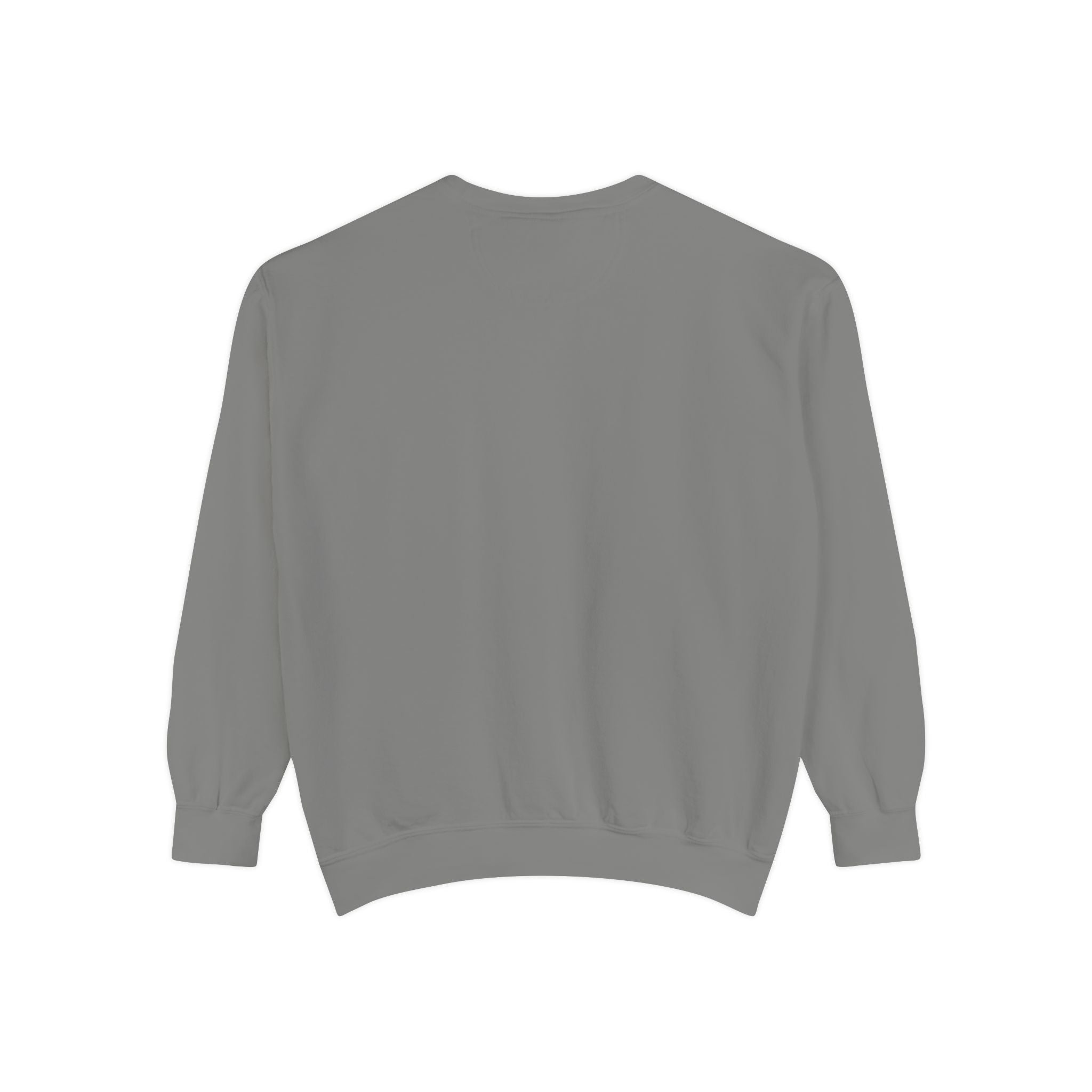 Dirt Roads Rally Sweatshirt — Off-Road Racing Graphic Pullover