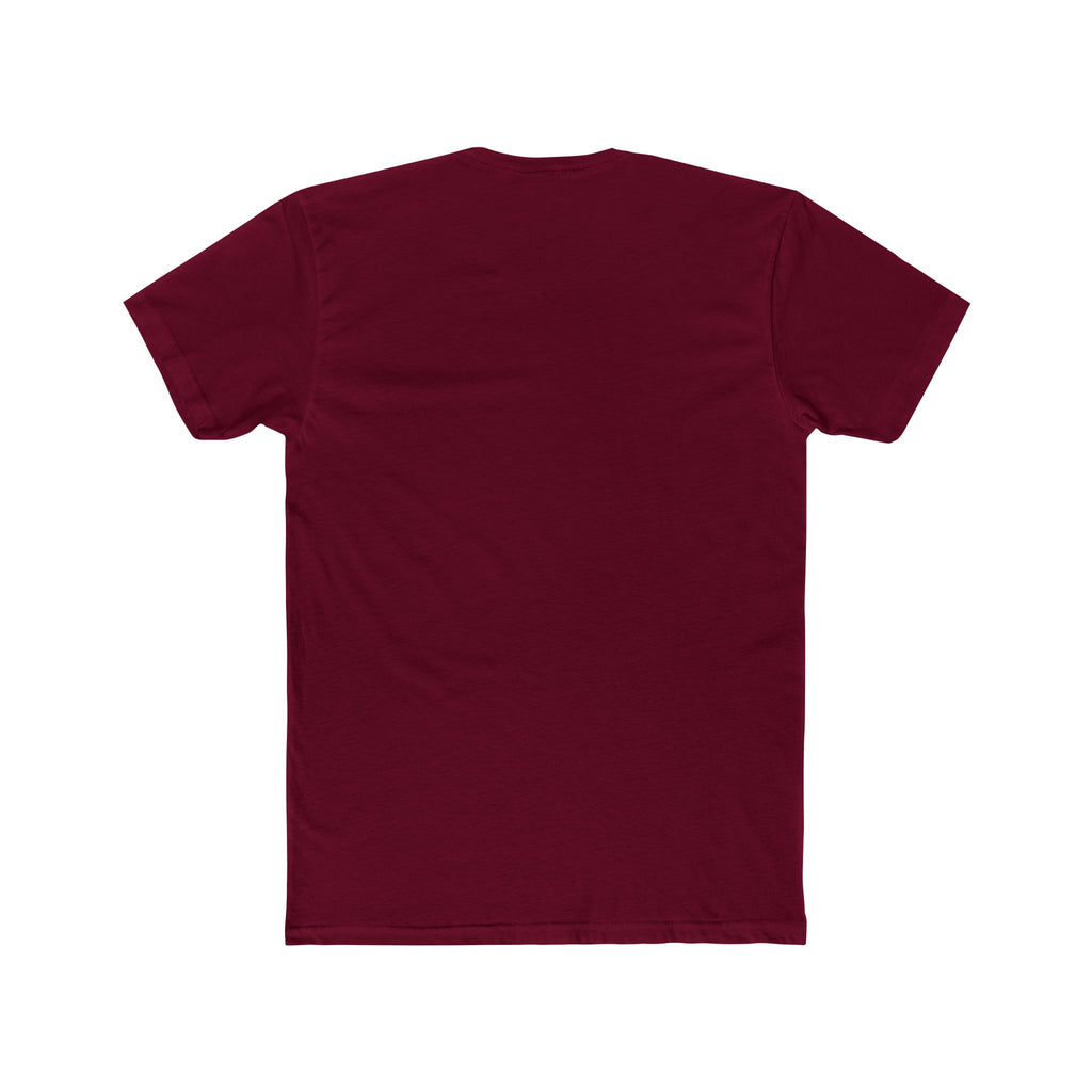 Santa Whiskey Vintage Christmas Tee — "Whisky & Not Naughty" Holiday T‑Shirt